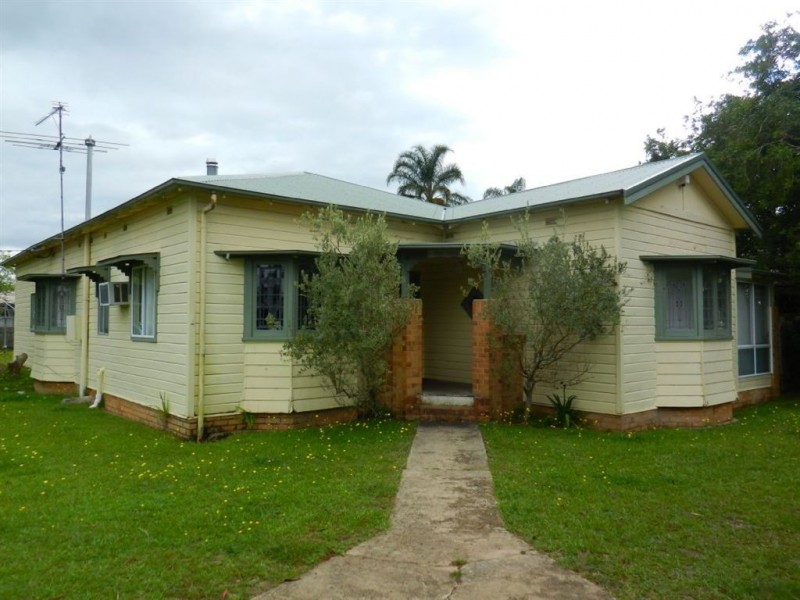 5 Bain Street, Wauchope NSW 2446
