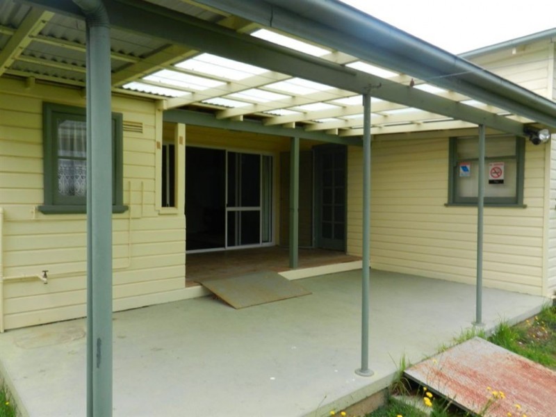 5 Bain Street, Wauchope NSW 2446