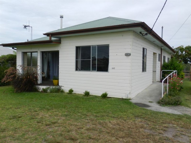 147 High Street, Wauchope NSW 2446