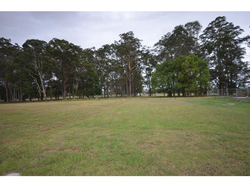 18 Jocks Place, Wauchope NSW 2446