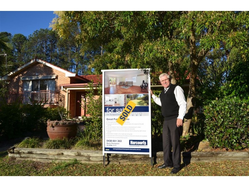38 Turpentine Crescent, Wauchope NSW 2446
