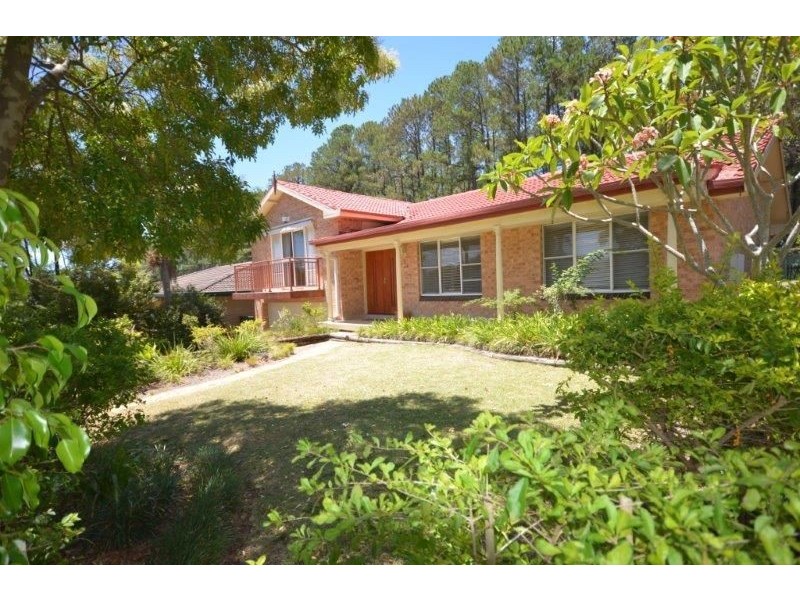 38 Turpentine Crescent, Wauchope NSW 2446