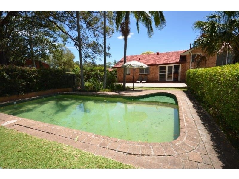38 Turpentine Crescent, Wauchope NSW 2446