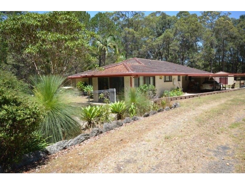 201 Beechwood Road, Wauchope NSW 2446