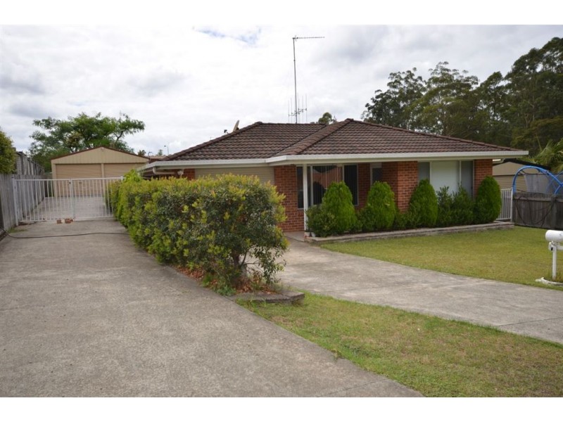 4 Fern Close, Wauchope NSW 2446