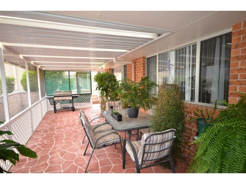 4 Fern Close, Wauchope NSW 2446