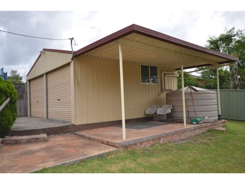 4 Fern Close, Wauchope NSW 2446