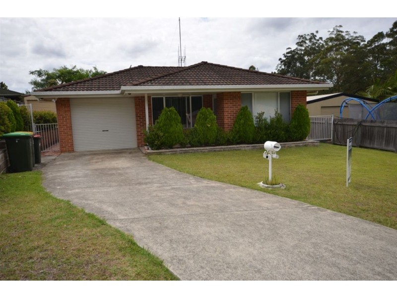 4 Fern Close, Wauchope NSW 2446