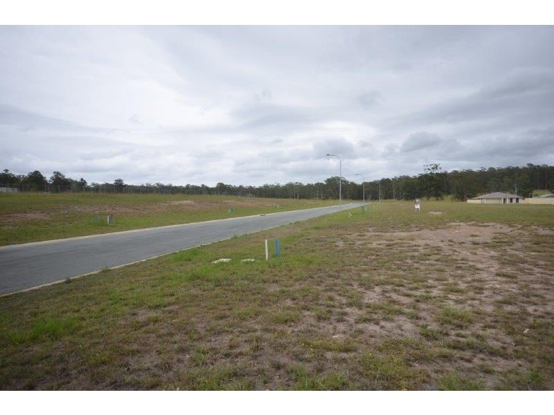 Lot 393/394, 400 Timbertown Estate, Wauchope NSW 2446