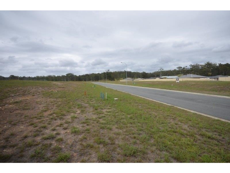 Lot 393/394, 400 Timbertown Estate, Wauchope NSW 2446