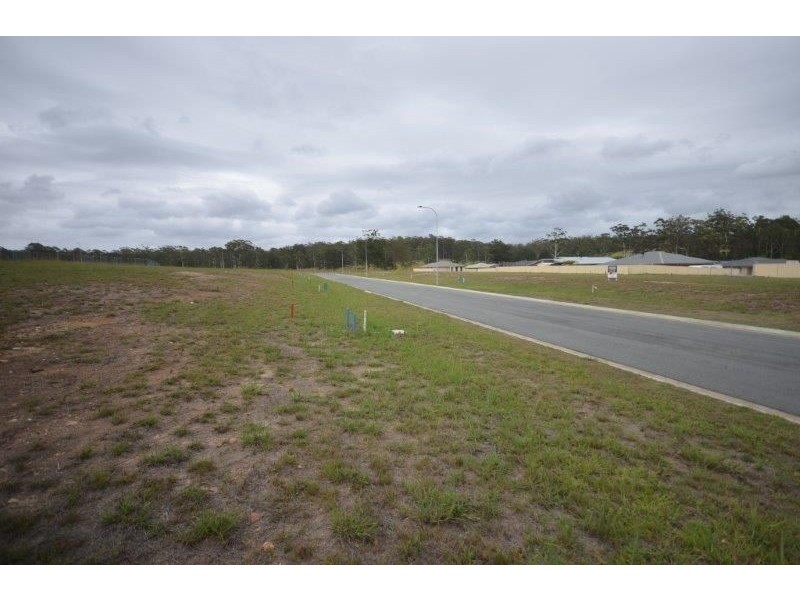 Lot 393/394, 400 Timbertown Estate, Wauchope NSW 2446