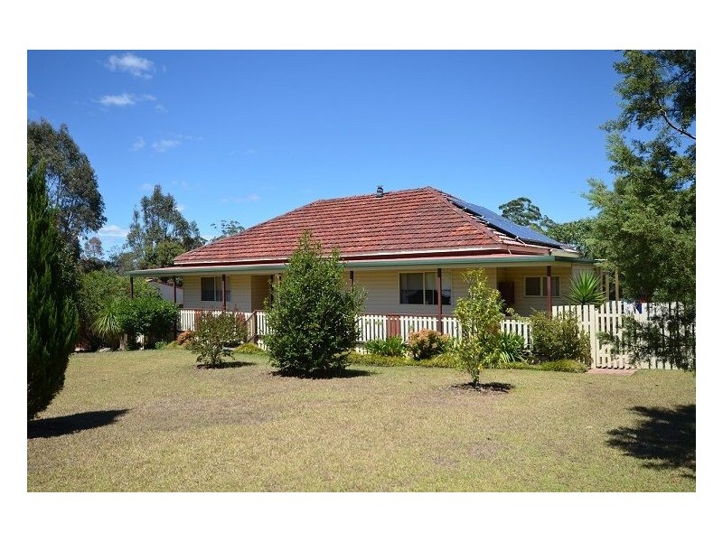 14 Coachwood Close, Beechwood NSW 2446