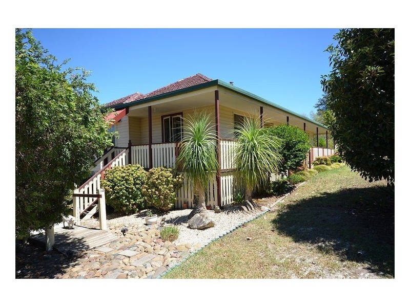 14 Coachwood Close, Beechwood NSW 2446