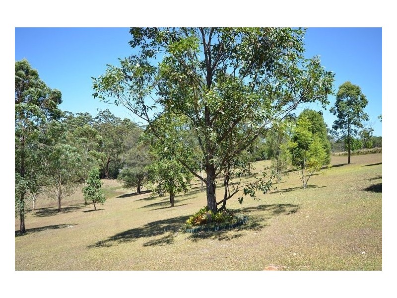 14 Coachwood Close, Beechwood NSW 2446