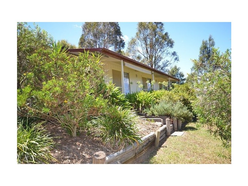 14 Coachwood Close, Beechwood NSW 2446