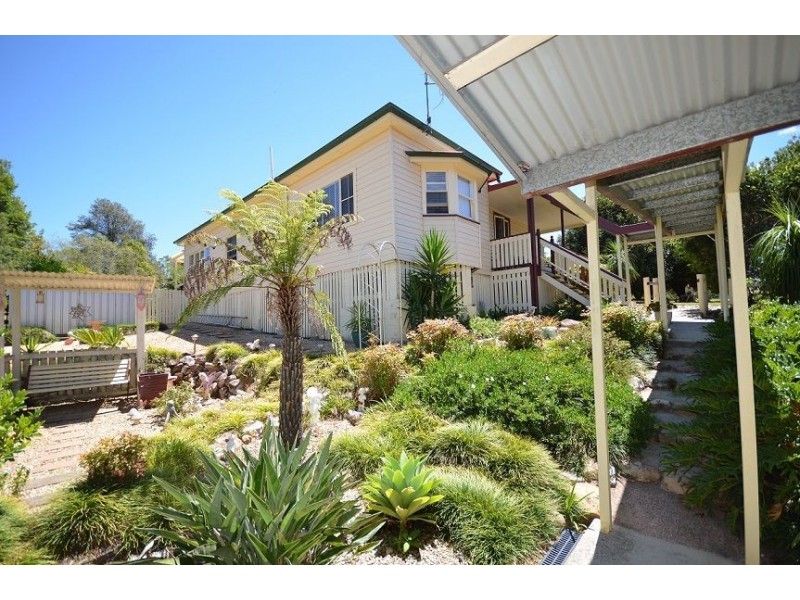 14 Coachwood Close, Beechwood NSW 2446
