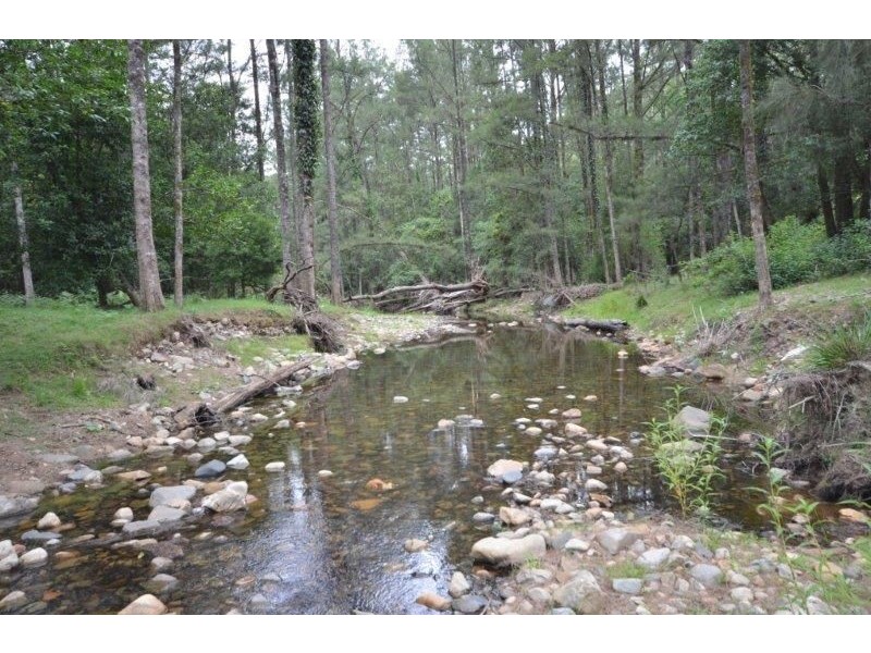 305 Left Arm Road, Upper Pappinbarra NSW 2446