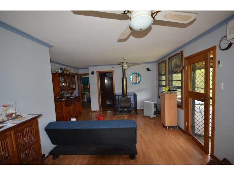 305 Left Arm Road, Upper Pappinbarra NSW 2446