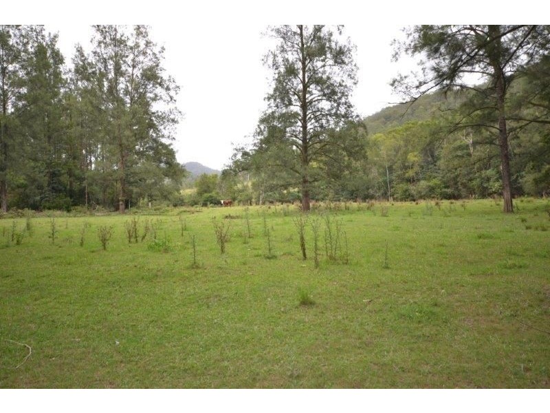305 Left Arm Road, Upper Pappinbarra NSW 2446