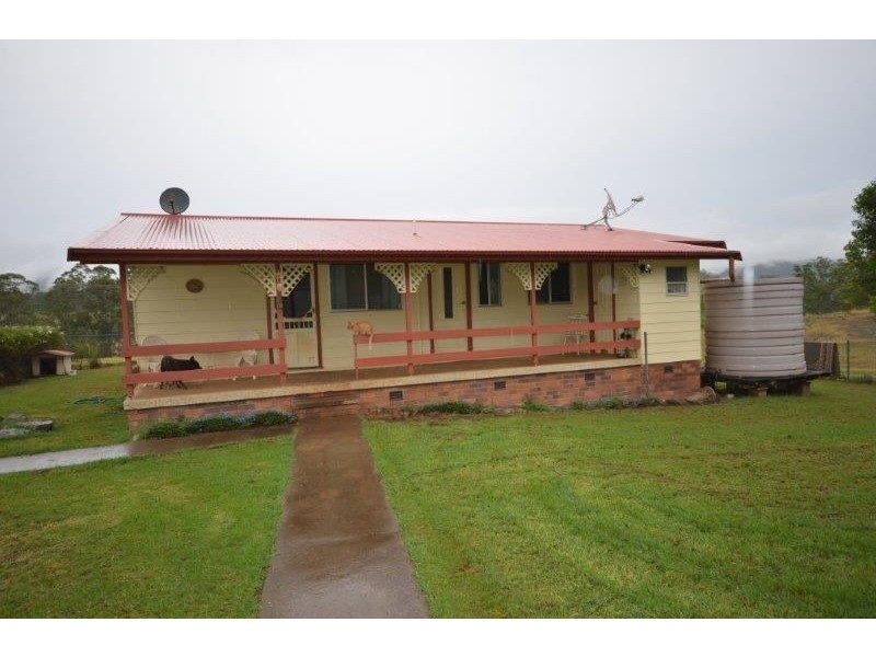 602 Littles Loop Road, Rollands Plains NSW 2441