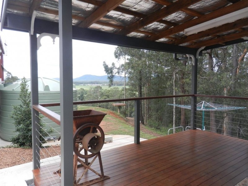 281A Redbank Road, Wauchope NSW 2446