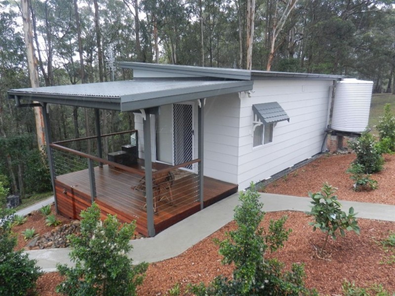 281A Redbank Road, Wauchope NSW 2446