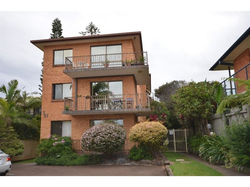 8/47 Pacific Drive, Port Macquarie NSW 2444