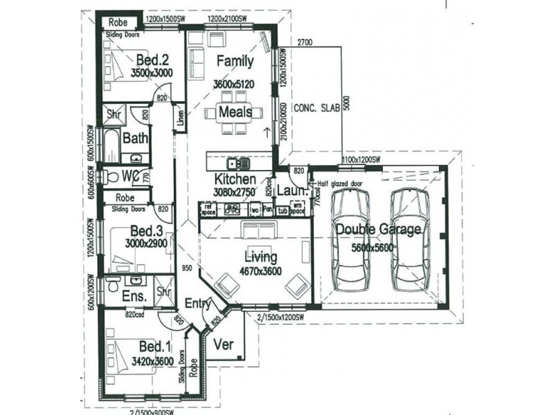 Lot 345 Pittman Street, Wauchope NSW 2446