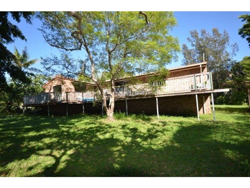 18 Lyall Lane, Kempsey NSW 2440