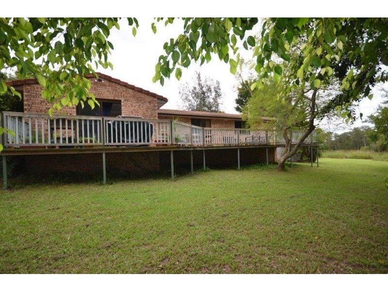 18 Lyall Lane, Kempsey NSW 2440