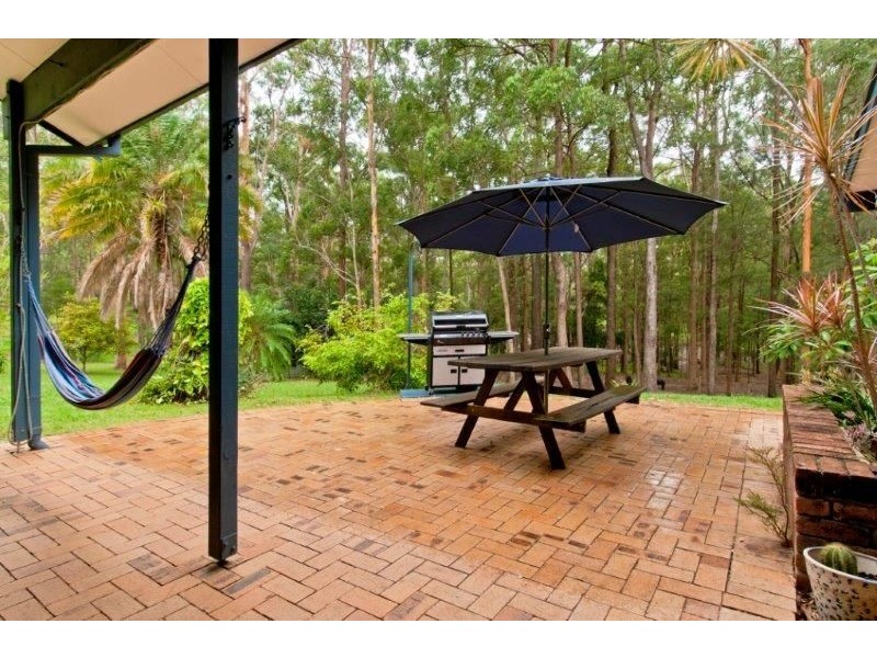 86 Bushland Drive, Sancrox NSW 2446