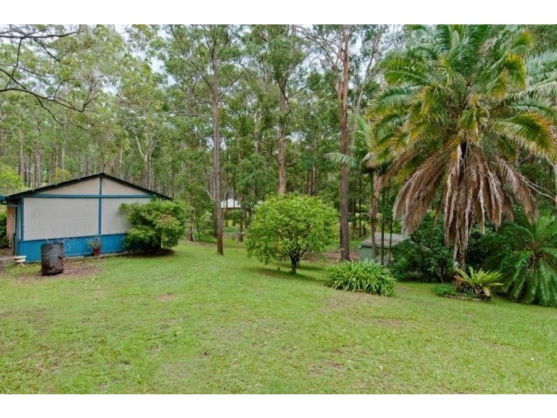 86 Bushland Drive, Sancrox NSW 2446