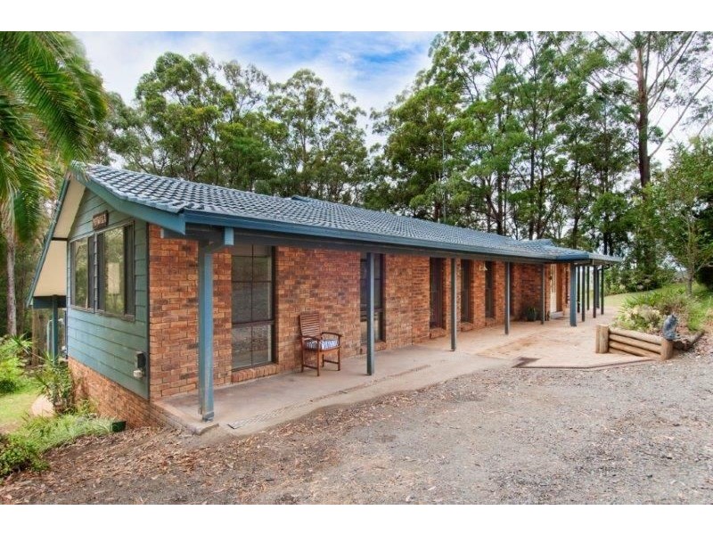 86 Bushland Drive, Sancrox NSW 2446