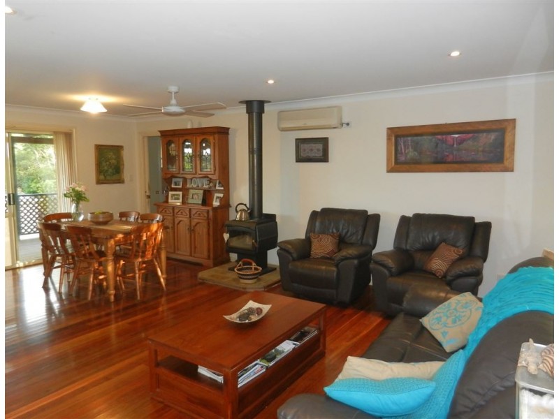 41 Cowarral Circuit, Wauchope NSW 2446