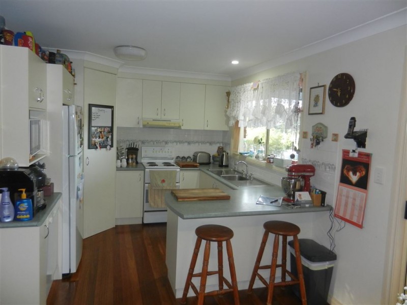 41 Cowarral Circuit, Wauchope NSW 2446
