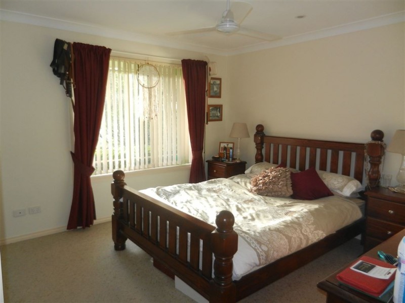 41 Cowarral Circuit, Wauchope NSW 2446