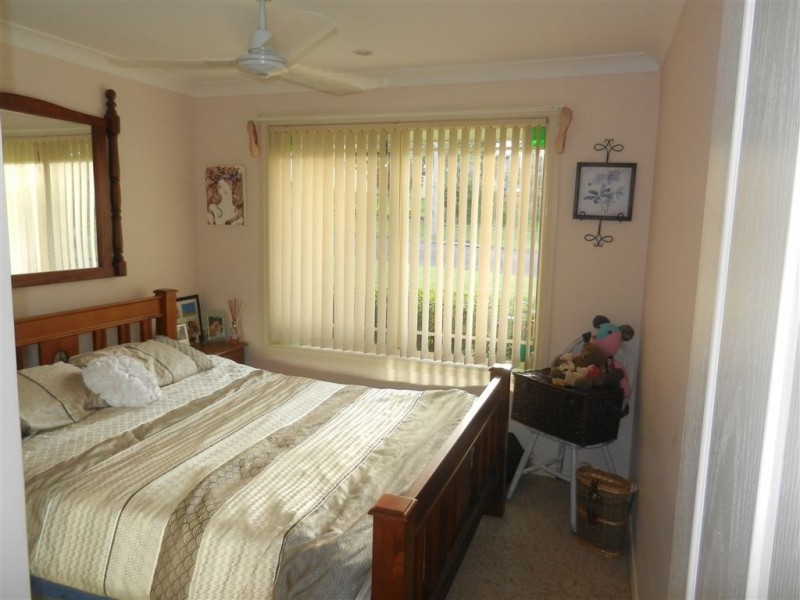 41 Cowarral Circuit, Wauchope NSW 2446