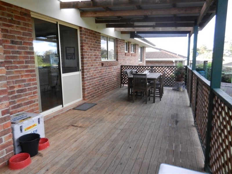 41 Cowarral Circuit, Wauchope NSW 2446