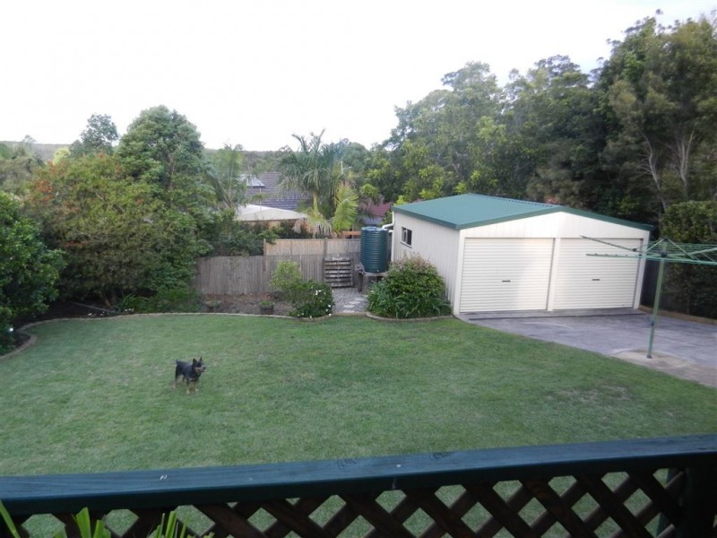 41 Cowarral Circuit, Wauchope NSW 2446