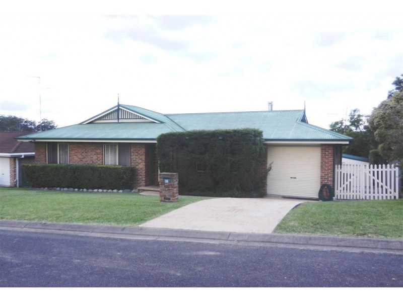 41 Cowarral Circuit, Wauchope NSW 2446