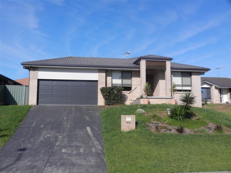 92 Riverbreeze Drive, Wauchope NSW 2446