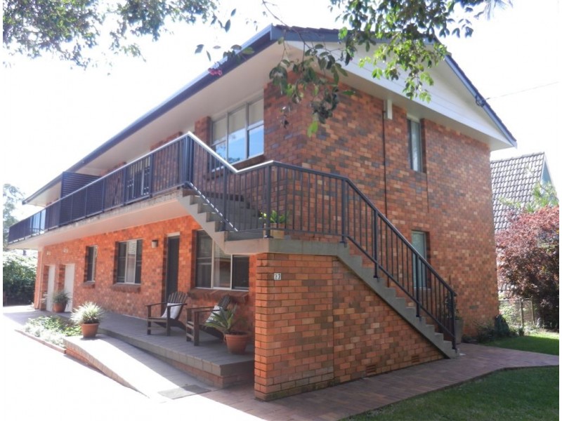 2/19 Leanda Street, Port Macquarie NSW 2444