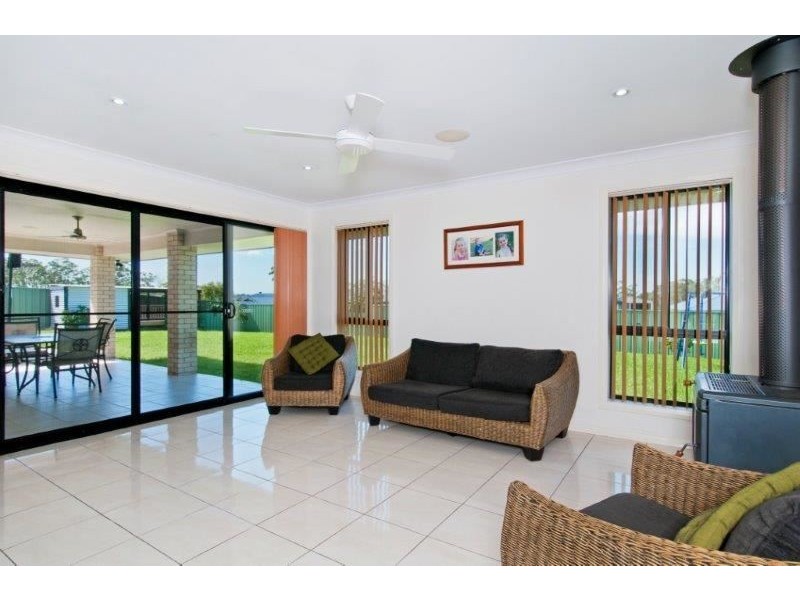 9 Yippenvale Circuit, Wauchope NSW 2446