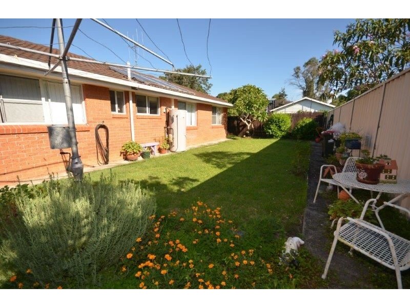 3/63 Cameron Street, Wauchope NSW 2446