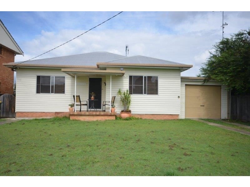 18 Morton Street, Wauchope NSW 2446