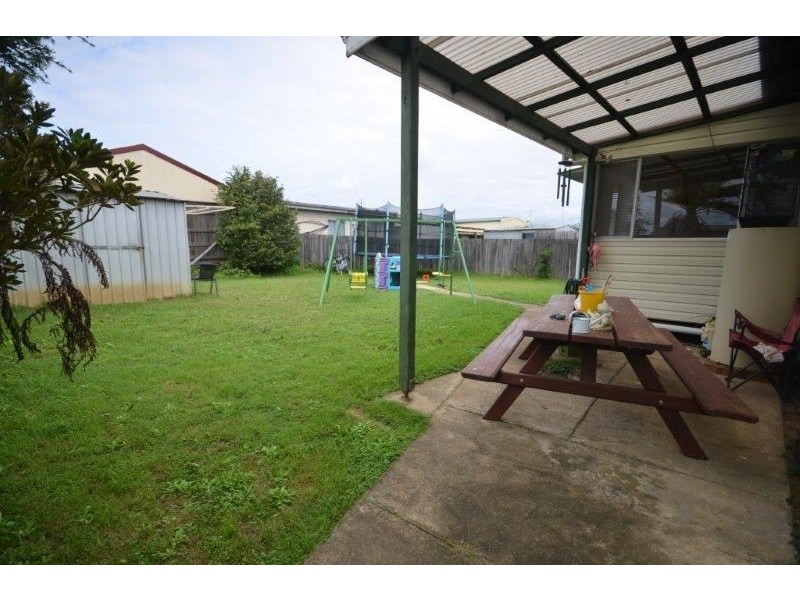 18 Morton Street, Wauchope NSW 2446