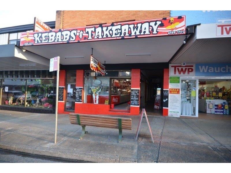 24 High Street, Wauchope NSW 2446