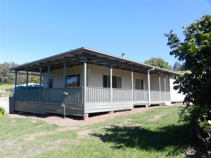 702B Comboyne Road, Byabarra NSW 2446