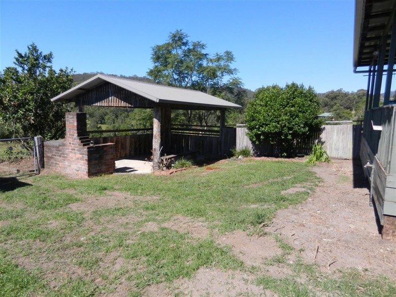 702B Comboyne Road, Byabarra NSW 2446
