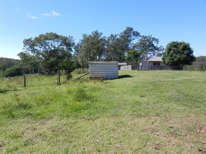 702B Comboyne Road, Byabarra NSW 2446